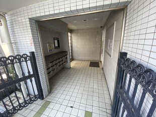 ベルトピア姫路Ⅰの物件外観写真